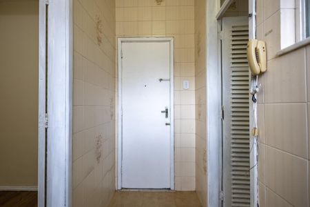 Apartamento à venda com 72m², 2 quartos e 1 vagaÁrea de Serviço