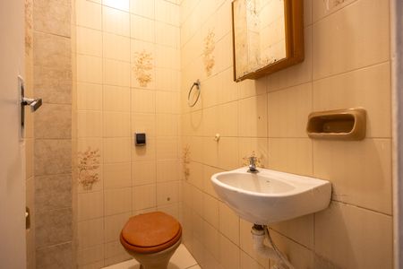 Apartamento à venda com 72m², 2 quartos e 1 vagaLavabo