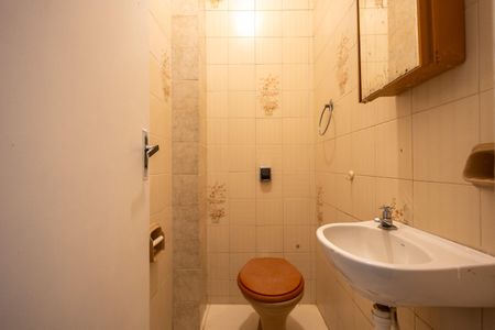 Apartamento à venda com 72m², 2 quartos e 1 vagaLavabo