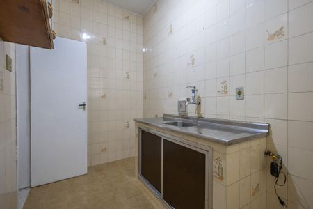 Apartamento à venda com 72m², 2 quartos e 1 vagaCozinha