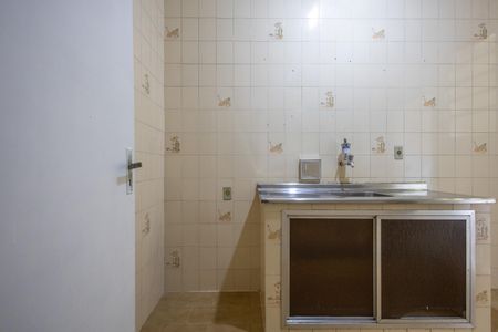 Apartamento à venda com 72m², 2 quartos e 1 vagaCozinha