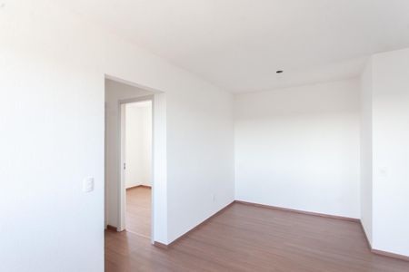 Apartamento à venda com 52m², 2 quartos e 1 vagaSala