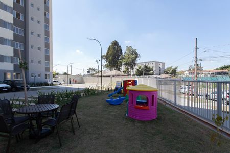 Apartamento à venda com 52m², 2 quartos e 1 vagaÁrea comum - Playground