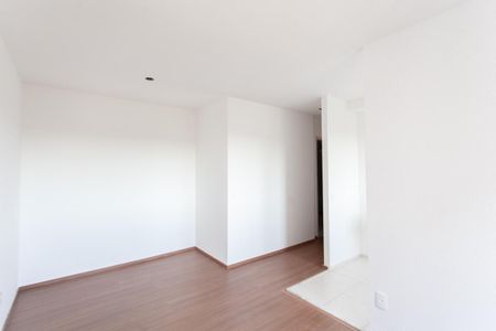 Apartamento à venda com 52m², 2 quartos e 1 vagaSala