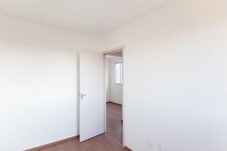 Apartamento à venda com 52m², 2 quartos e 1 vagaQuarto 1
