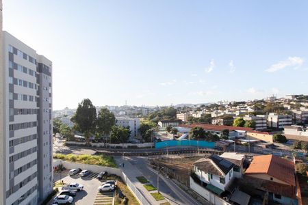 Apartamento à venda com 52m², 2 quartos e 1 vagaVista do Quarto 1