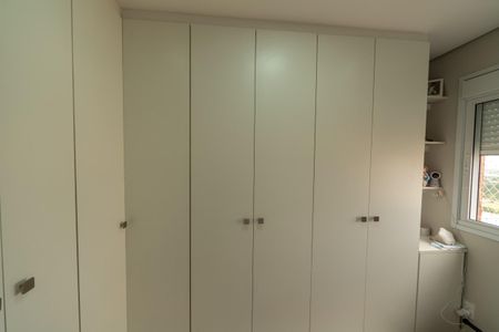 Apartamento à venda com 109m², 3 quartos e 2 vagasQuarto 2