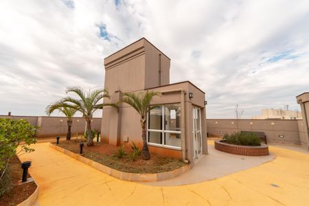 Apartamento à venda com 109m², 3 quartos e 2 vagasTerraço