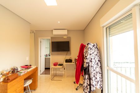 Apartamento à venda com 109m², 3 quartos e 2 vagasSuíte