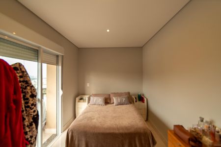 Apartamento à venda com 109m², 3 quartos e 2 vagasSuíte