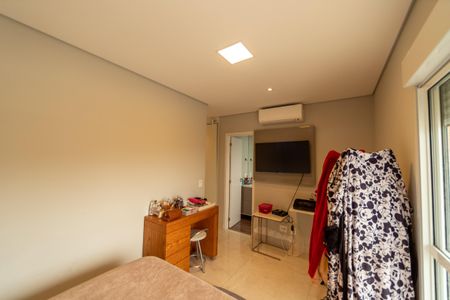 Apartamento à venda com 109m², 3 quartos e 2 vagasSuíte