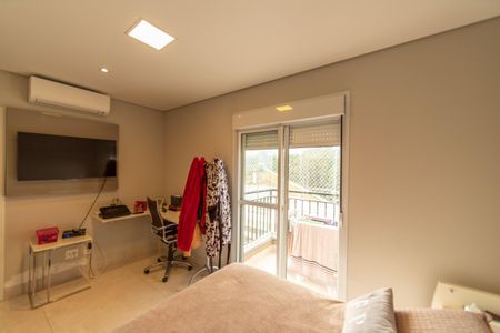 Apartamento à venda com 109m², 3 quartos e 2 vagasSuíte