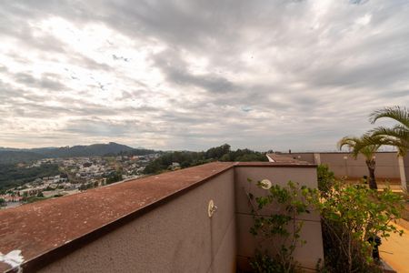 Apartamento à venda com 109m², 3 quartos e 2 vagasTerraço