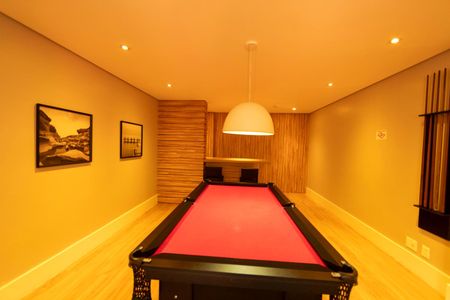 Apartamento à venda com 109m², 3 quartos e 2 vagasÁrea comum - Salão de jogos