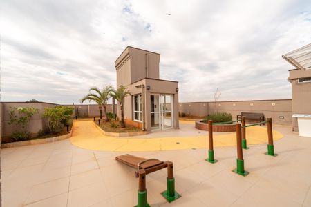 Apartamento à venda com 109m², 3 quartos e 2 vagasTerraço