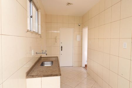 Apartamento à venda com 75m², 2 quartos e 1 vagaCozinha