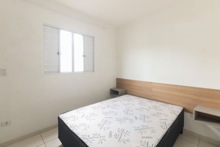 Apartamento à venda com 35m², 1 quarto e sem vagaQuarto 