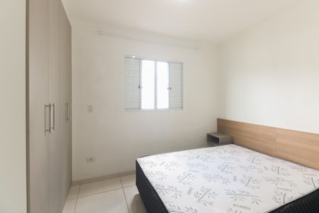 Quarto  de apartamento à venda com 1 quarto, 35m² em Vila Nova Manchester, São Paulo