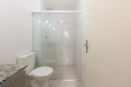 Apartamento à venda com 35m², 1 quarto e sem vagaBanheiro 