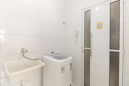 Apartamento à venda com 35m², 1 quarto e sem vagaÁrea de Serviço 