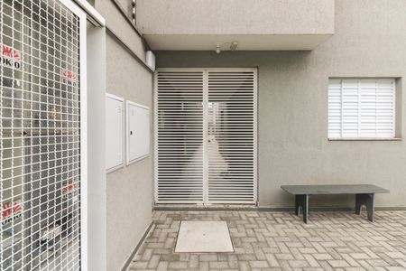 Apartamento à venda com 35m², 1 quarto e sem vagaCondomínio 