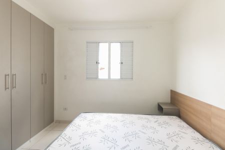 Apartamento à venda com 35m², 1 quarto e sem vagaQuarto 