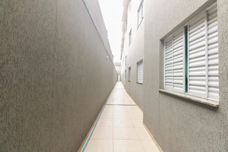 Apartamento à venda com 35m², 1 quarto e sem vagaCondomínio 