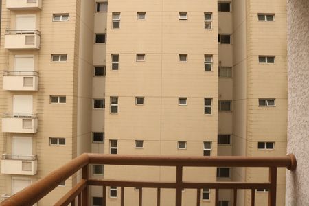 Apartamento à venda com 39m², 2 quartos e sem vagaVaranda Sala/Cozinha