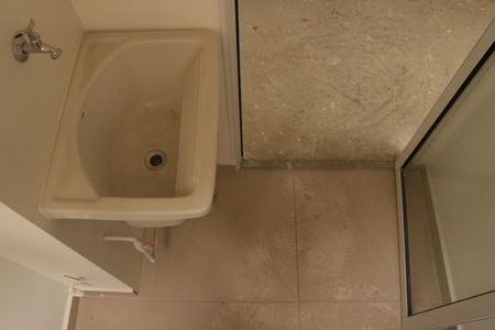 Apartamento à venda com 39m², 2 quartos e sem vagaÁrea de Serviço