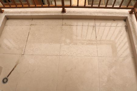 Apartamento à venda com 39m², 2 quartos e sem vagaVaranda Sala/Cozinha