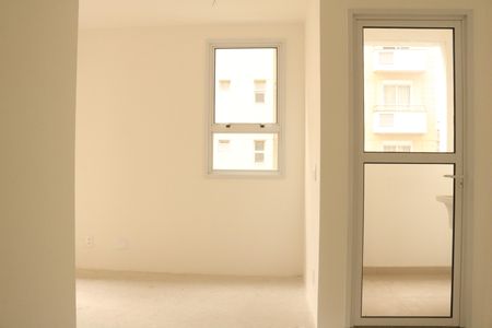 Apartamento à venda com 39m², 2 quartos e sem vagaSala/Cozinha
