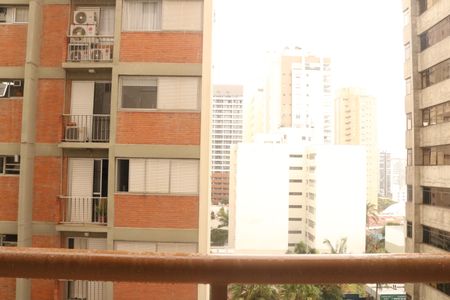 Apartamento à venda com 39m², 2 quartos e sem vagaVaranda Sala/Cozinha