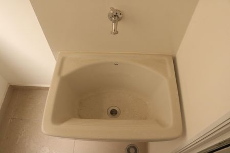 Apartamento à venda com 39m², 2 quartos e sem vagaÁrea de Serviço