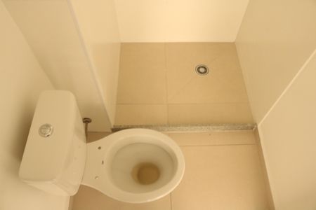 Apartamento à venda com 39m², 2 quartos e sem vagaBanheiro