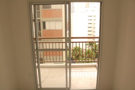 Apartamento à venda com 39m², 2 quartos e sem vagaVaranda Sala/Cozinha