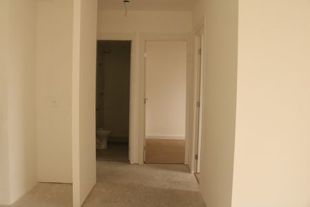 Apartamento à venda com 39m², 2 quartos e sem vagaSala/Cozinha