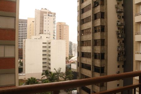 Apartamento à venda com 39m², 2 quartos e sem vagaVaranda Sala/Cozinha