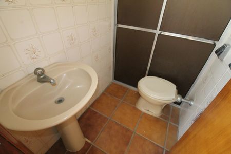 Casa para alugar com 420m², 4 quartos e 2 vagasEdícula