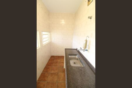 Casa para alugar com 420m², 4 quartos e 2 vagasEdícula