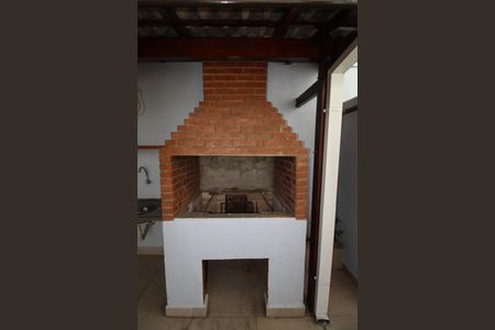 Casa para alugar com 420m², 4 quartos e 2 vagasChurrasqueira