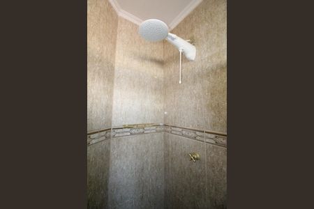 Casa para alugar com 420m², 4 quartos e 2 vagasBanheiro da Suíte