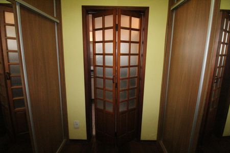 Casa para alugar com 420m², 4 quartos e 2 vagasCloset da Suíte
