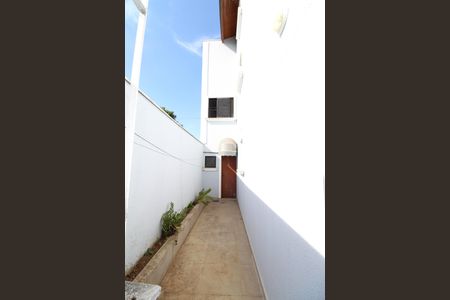 Casa para alugar com 420m², 4 quartos e 2 vagasQuintal