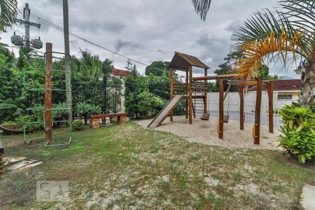 Apartamento para alugar com 56m², 2 quartos e 1 vagaÁrea comum - Playground