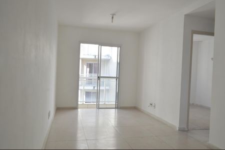 Apartamento para alugar com 56m², 2 quartos e 1 vaga Apartamento para alugar com 56m², 2 quartos e 1 vagaSala
