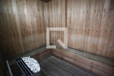 Apartamento para alugar com 56m², 2 quartos e 1 vaga Apartamento para alugar com 56m², 2 quartos e 1 vagaÁrea comum - Sauna