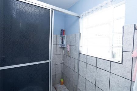 Casa à venda com 200m², 4 quartos e 3 vagasBanheiro 1