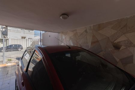 Casa à venda com 200m², 4 quartos e 3 vagasGaragem