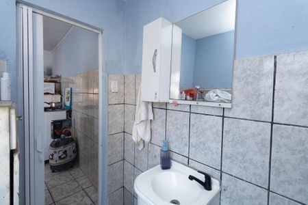 Casa à venda com 200m², 4 quartos e 3 vagasBanheiro 1