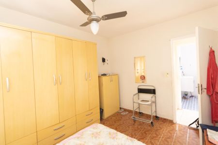 Casa à venda com 200m², 4 quartos e 3 vagasQuarto 3